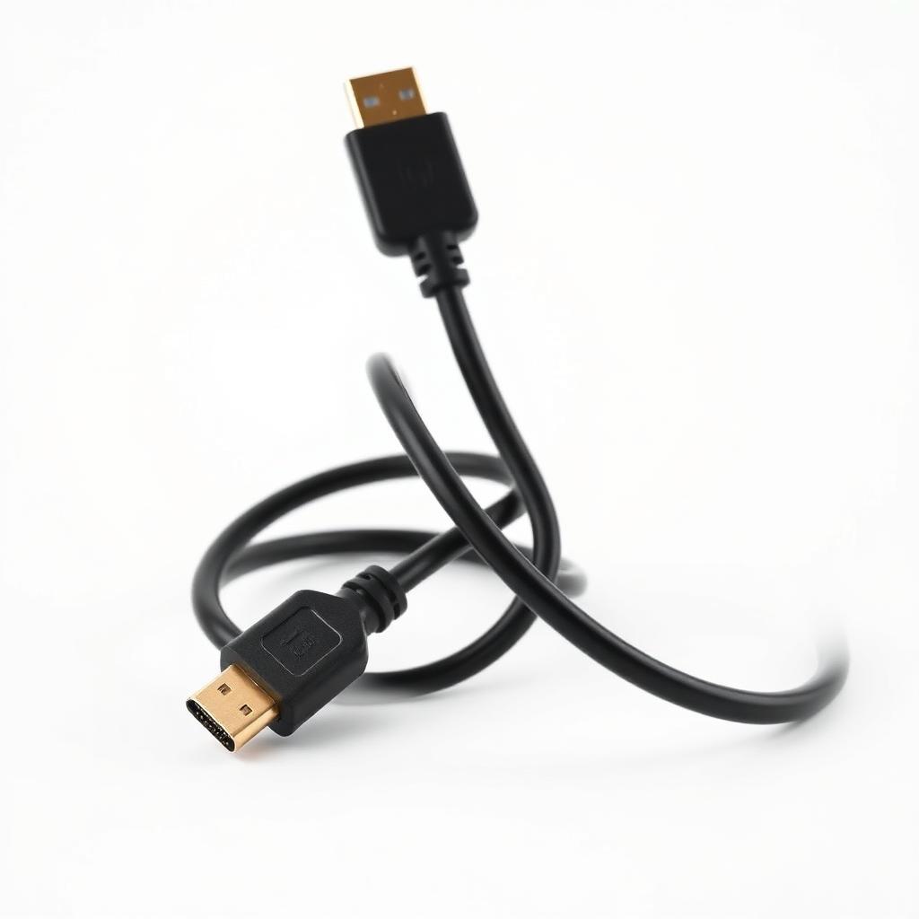 Cabo HDMI 2.1 4K · 2m