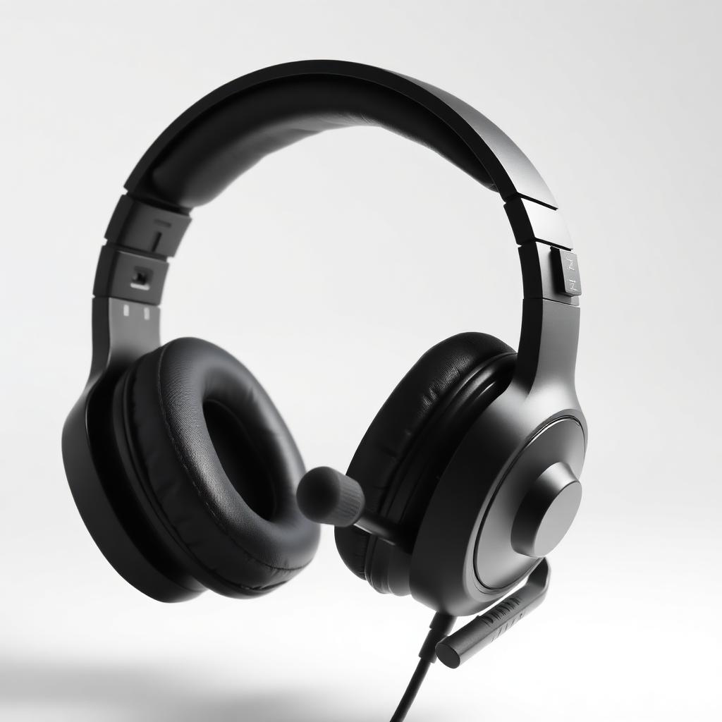 Headset Gamer 7.1 Surround