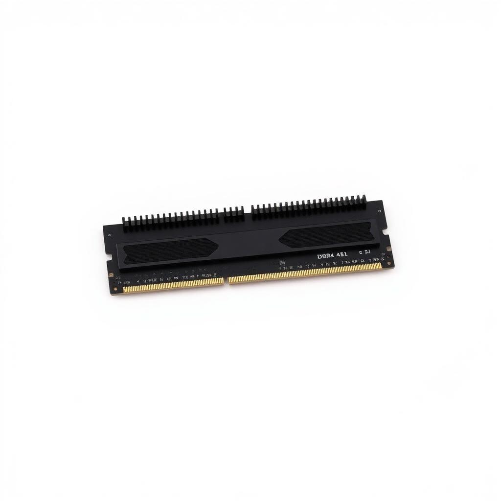 Memória RAM DDR4 16GB 3200MHz