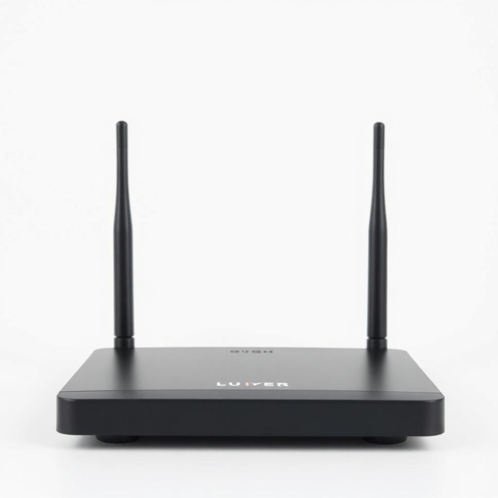 Roteador Wi-Fi Dual Band AC1200
