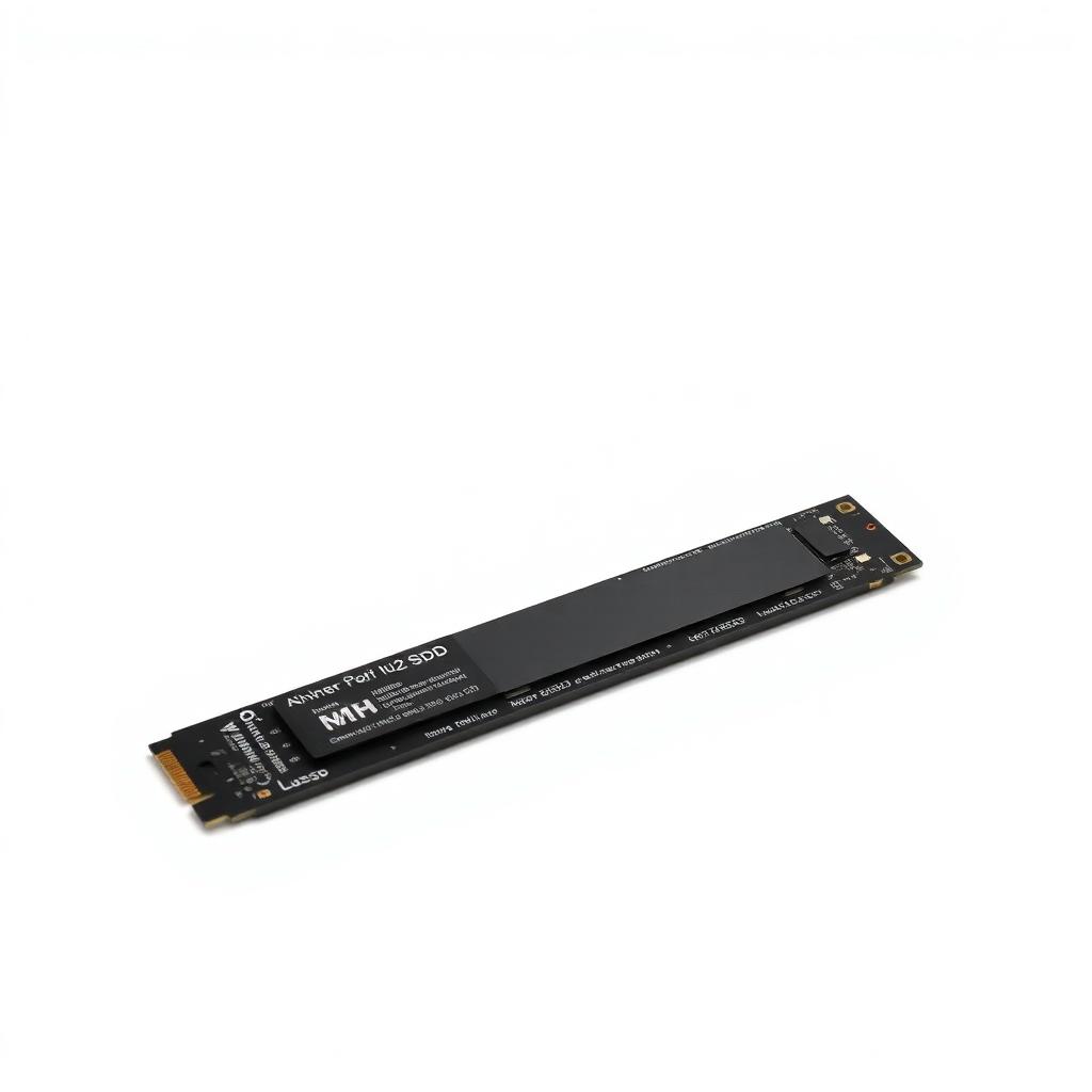 SSD NVMe M.2 1TB