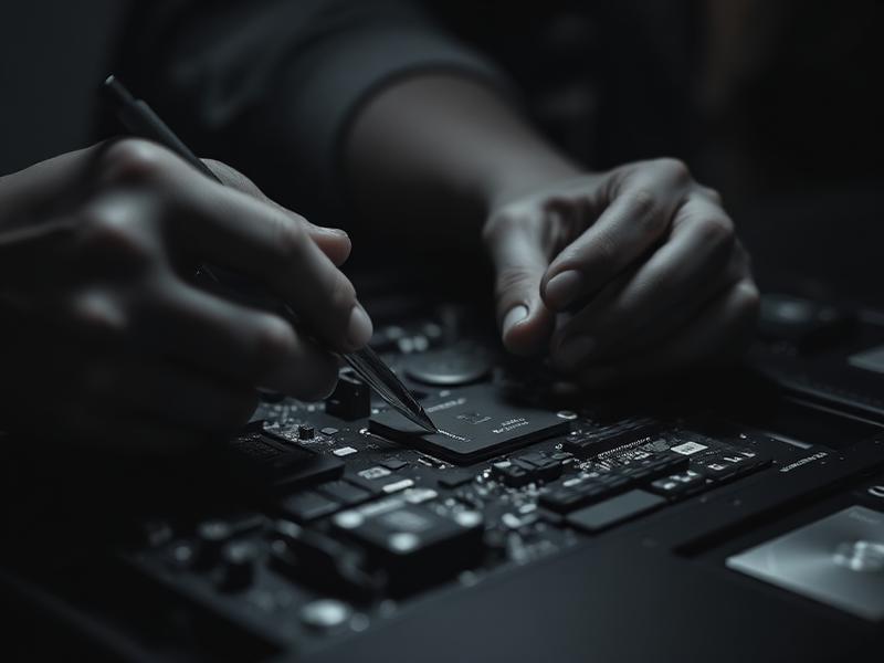 Manutenção de Computadores